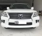 Lexus LX 570 2014 - Bán Lexus LX570 biển Hà Nội 2014 