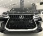 Lexus LX 570 2016 - Bán xe Lexus LX 570 2016, màu đen, xe nhập