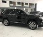 Lexus LX 570 2016 - Bán xe Lexus LX 570 2016, màu đen, xe nhập