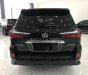 Lexus LX 570 2016 - Bán xe Lexus LX 570 2016, màu đen, xe nhập