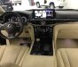 Lexus LX 570 2016 - Bán xe Lexus LX 570 2016, màu đen, xe nhập