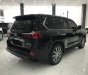 Lexus LX 570 2016 - Bán xe Lexus LX 570 2016, màu đen, xe nhập