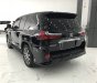 Lexus LX 570 2016 - Bán xe Lexus LX 570 2016, màu đen, xe nhập