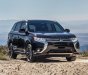 Mitsubishi Outlander 2.0 2020 - Cần bán Mitsubishi Outlander 2.0 2020, màu đen khuyến mại khủng, liên hệ 0968679661