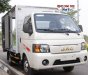 Xe tải 1 tấn - dưới 1,5 tấn 2019 - Xe tải JAC X150 phiên bản thùng mui bạt, thanh lý giá rẻ như cho