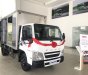 Mitsubishi Canter 2020 - Xe tải Mitsubishi Nhật Bản - Xe tải Fuso Canter 4.99 tải trọng 2100kg