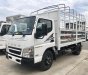 Mitsubishi Canter 2020 - Xe tải Mitsubishi Nhật Bản - Xe tải Fuso Canter 4.99 tải trọng 2100kg