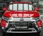 Mitsubishi Outlander 2.0 CVT 2020 - Bán ô tô Mitsubishi Outlander 2.0 CVT 2020, màu đỏ giá tốt 