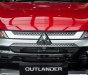 Mitsubishi Outlander 2.0 CVT 2020 - Bán ô tô Mitsubishi Outlander 2.0 CVT 2020, màu đỏ giá tốt 