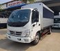 Thaco OLLIN 0 2020 - Xe tải Thaco Ollin 350E4 Tải trọng 2100 Kg - Hỗ trợ trả góp, giao xe nhanh