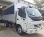 Thaco OLLIN 0 2020 - Xe tải Thaco Ollin 350E4 Tải trọng 2100 Kg - Hỗ trợ trả góp, giao xe nhanh