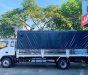 2019 - Xe tải Jac N650 plus thùng 6m2 giá cạnh tranh — hỗ trợ trả góp
