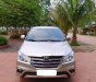 Toyota Innova 2.0E 2015 - Tôi cần bán chiếc xe ô tô Toyota Innova 2.0E màu ghi vàng 2014