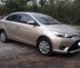 Toyota Vios G 2018 - Gia đình cần bán Toyota Vios G2018