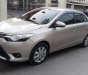 Toyota Vios G 2018 - Gia đình cần bán Toyota Vios G2018