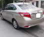 Toyota Vios G 2018 - Gia đình cần bán Toyota Vios G2018