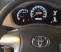 Toyota Innova 2.0E 2016 - Tôi cần bán chiếc xe ô tô Toyota Innova 2.0E màu ghi vàng 2016