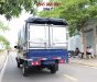 Xe tải 500kg - dưới 1 tấn 2020 - Thanh lý gấp xe tải SRM phiên bản 2020 thùng mui bạt, tải trọng 930kg