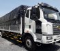 Howo La Dalat 2019 - Xe tải FAW 8 tấn thùng siêu dài 9.7 mét, xe có sẵn giao ngay, đời 2019