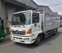 Hino 500 Series 2019 - Cần bán Hino 500 Series Hino thùng bạt FC9JLTC tải trọng 6T65 thùng dài 6m65 2019, màu chọn