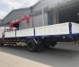 Hino 500 Series 2019 - Cần bán xe Hino 500 Series, xe tải Hino FG8JT7A-H 6 tấn 95 gắn cẩu Unic 5 tấn 5 đốt 2019, màu chọn