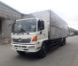 Hino 500 Series 2019 - Bán xe Hino 500 Series Hino FL8JTSL tải trọng 14T65 thùng dài 9m1 2019, màu chọn