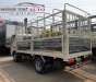 2019 - Xe tải JAC 1 tấn 9 thùng mui bạt 4m3 giá rẻ