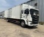Xe tải 5 tấn - dưới 10 tấn 2020 - Giá xe tải JAC A5, xe tải JAC 9 tấn thùng dài