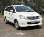 Toyota Innova 2009 - Bán xe Toyota Innova sản xuất 2009, giá tốt