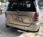 Toyota Innova    2006 - Cần bán xe Toyota Innova sản xuất năm 2006, màu bạc, nhập khẩu nguyên chiếc