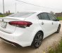 Kia Cerato   2017 - Cần bán gấp Kia Cerato đời 2017, màu trắng số tự động, giá chỉ 535 triệu