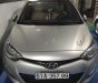 Hyundai i20   2013 - Bán Hyundai i20 năm 2013, màu bạc, nhập khẩu  