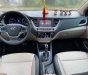 Hyundai Accent   2018 - Bán Hyundai Accent năm 2018, màu nâu