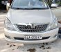 Toyota Innova    2006 - Cần bán xe Toyota Innova sản xuất năm 2006, màu bạc, nhập khẩu nguyên chiếc