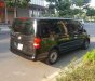 Mercedes-Benz Vito 116  2015 - Bán Mercedes Vito 116 2015, màu đen, nhập khẩu số sàn