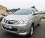 Toyota Innova   2007 - Cần bán lại xe Toyota Innova đời 2007, màu bạc, 275 triệu