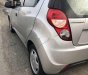 Chevrolet Spark 2016 - Bán xe Chevrolet Spark Van đời 2016, màu bạc xe gia đình