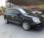 Kia Carens   2008 - Cần bán lại xe Kia Carens năm 2008, màu đen, giá 275tr