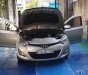 Hyundai i20   2013 - Bán Hyundai i20 năm 2013, màu bạc, nhập khẩu  