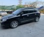 Kia Carens   2008 - Cần bán lại xe Kia Carens năm 2008, màu đen, giá 275tr