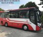 Thaco L 2020 - Mẫu xe khách 29 chỗ Thaco Garden Tb79S bầu hơi mới nhất 2020