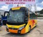 Thaco TB85S  2018 - Mua xe khách 29 chỗ TB85S giá rẻ mới nhất 2018