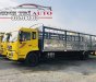 JRD HFC 2019 - Dongfeng Hoàng Huy B180 8 tấn thùng 9m5 giá thanh lý