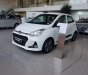 Hyundai Grand i10 AT 2020 - Cần bán Hyundai i10 AT màu trắng mới 100%