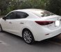 Mazda 3 2.0 2016 - Gia đình cần bán Mazda 3, bản cao cấp 2.0