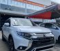 Mitsubishi Outlander AT 2020 - Cần bán xe Mitsubishi Outlander AT đời 2020, màu trắng, 550tr