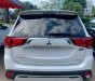 Mitsubishi Outlander AT 2020 - Cần bán xe Mitsubishi Outlander AT đời 2020, màu trắng, 550tr