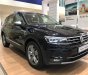 Volkswagen Tiguan Hightline 2018 - Volkswagen Tiguan Topline nhập khẩu, màu đen tặng quà khủng