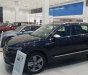 Volkswagen Tiguan Hightline 2018 - Volkswagen Tiguan Topline nhập khẩu, màu đen tặng quà khủng