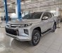 Mitsubishi Triton 4x2AT Mivec Premium 2019 - Mitsubishi Triton. Tháng 5 với nhiều khuyến mãi cực khủng